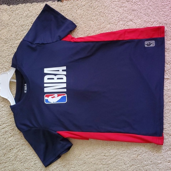 NWT: NBA BASKETBALL 🏀 SHORT SET - Picture 5 of 11